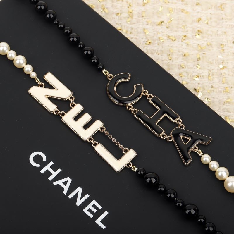 Chanel Brooches